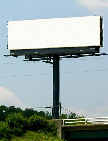 Billboard Valuation