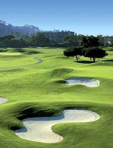 Golf Course Real Estate and Brokerage Services