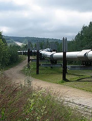 Seminole Pipeline Environmentally Impaired Real Estate