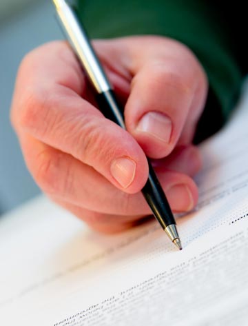 Expert Witness Testimony Real Estate